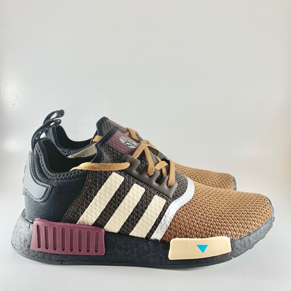 Star Wars Mandalorian NMD_R1 - Picture 2 of 6